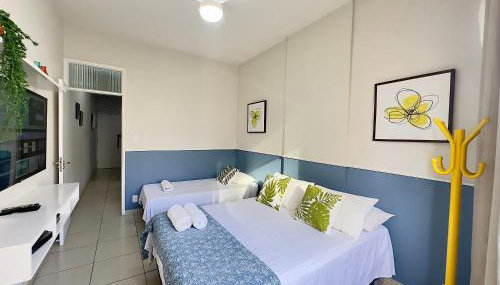 Rio Habitat - Nsa Sra Apartaments - Foto 2
