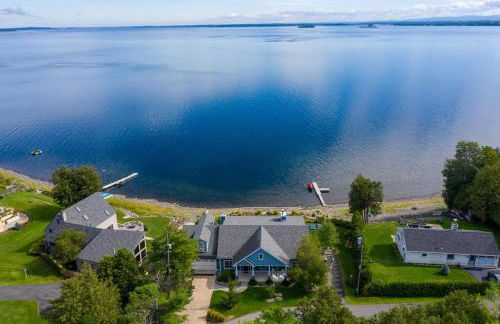 Smooth Sailing on Lake Champlain in NY! - Foto 30