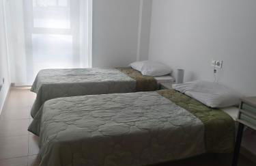 Agradable apartamento a 2 minutos de la playa - Foto 12