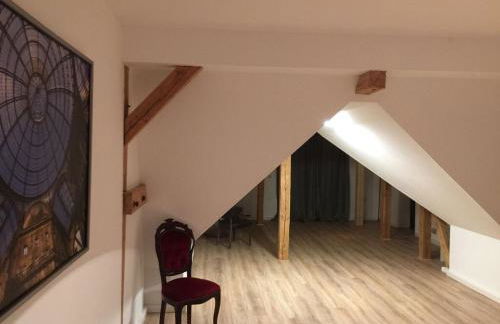 Schloss Badow Comfortable holiday residence - Foto 12