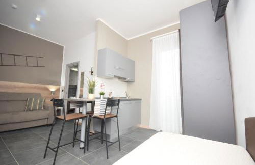 Hotel apartments Crisvan - Foto 77