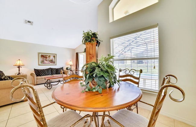 4 Br Pool Home with Spa in Aviana - Foto 13