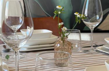 Boho & Loft 2 Zimmer Parkplatz - Photo 21