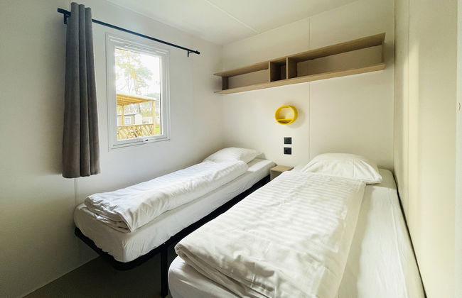 2 bedroom House in Schinveld with garden and terrace - Photo 14