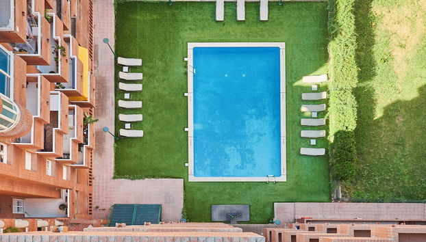 Apartamentos Hesperia Sant Joan - Foto 2, Imagen principal