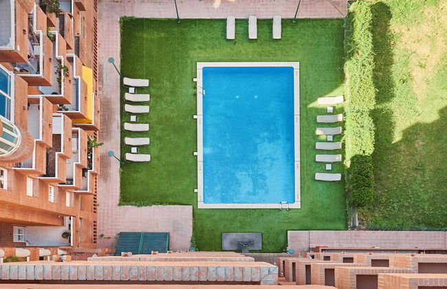 Apartamentos Hesperia Sant Joan - Foto 1