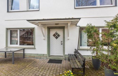 Ferienwohnung Greitemann - Foto 5