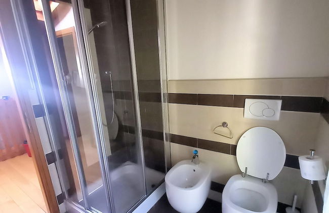 Marone Apartment With Pool - Foto 15