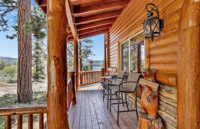 Cozy Lakeview Hideaway #2261 - Foto 37