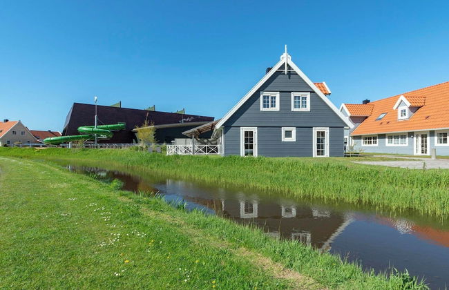 Villa in Julianadorp Near Sandy Beach - Foto 17