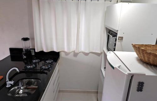 Casa Oryba pertinho do mar da Ribanceira em Imbituba - Foto 13