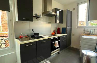 La vogue studio - proche gare RER E - Foto 2