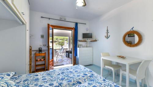 Villa Oda - Monolocale sul mare - Foto 5