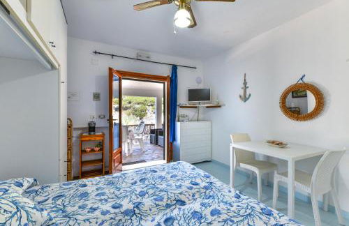 Villa Oda - Monolocale sul mare - Foto 5