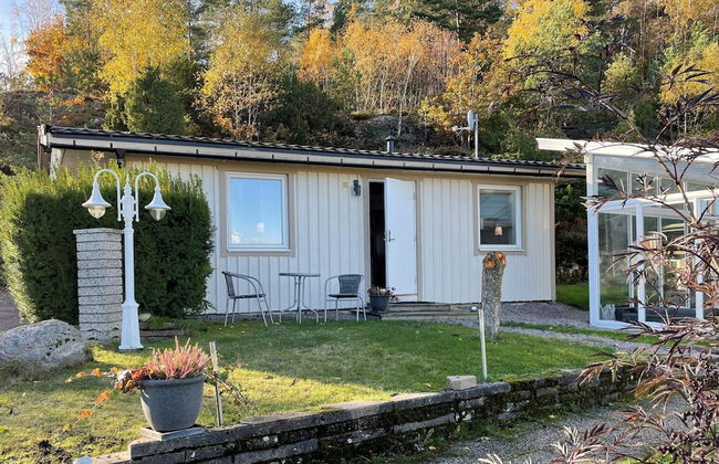 5 Person Holiday Home in Halta - Foto 21