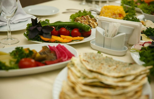 Sheki Park - Photo 48