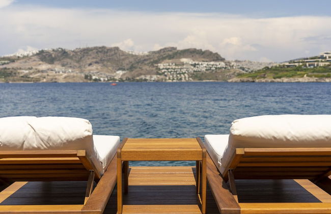 Gala Suites & Villas - Foto 36