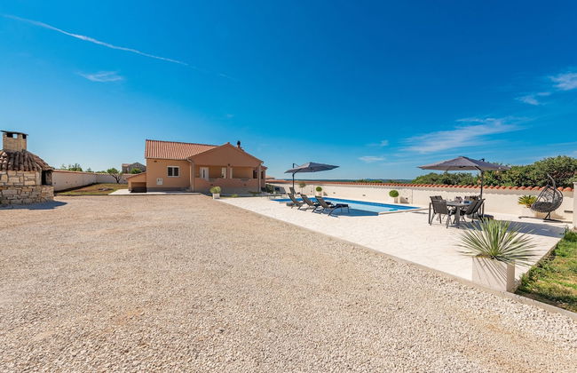 Villa Jenny - Foto 34