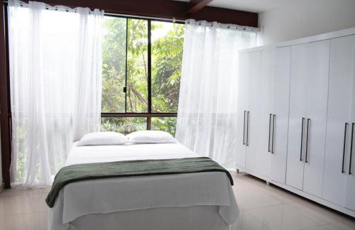 Linda Casa Condominio alto padrao - Foto 7