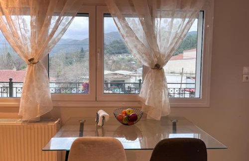 Διαμέρισμα «Εξοχή» στο Καλπάκι - Foto 11