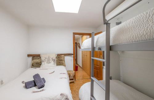 Dúplex acogedor en La Molina- 8 Pax - Photo 18