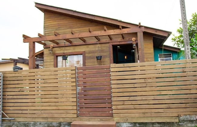 Cabanas Aconchego dos Canyons - Photo 36