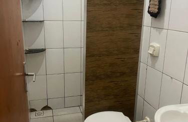 Casa MotoGP Goiânia 3 quartos, até 6 pessoas - Foto 9