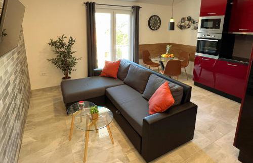 Apartmani Omrčen - Foto 12