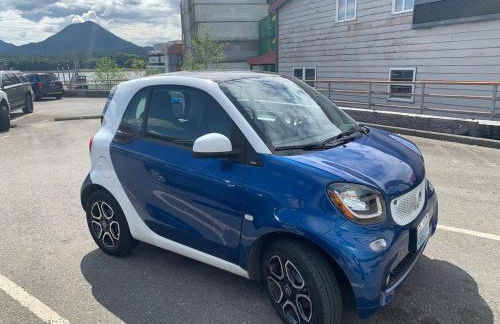 Hummingbird downtown water view apartment - Foto 12