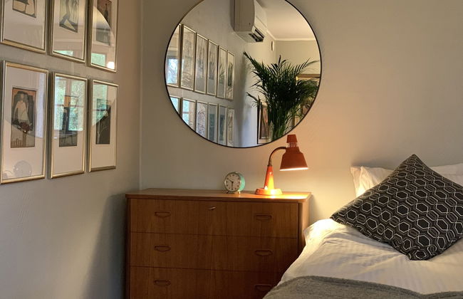 Villa Maria Garden Cottages - Foto 3