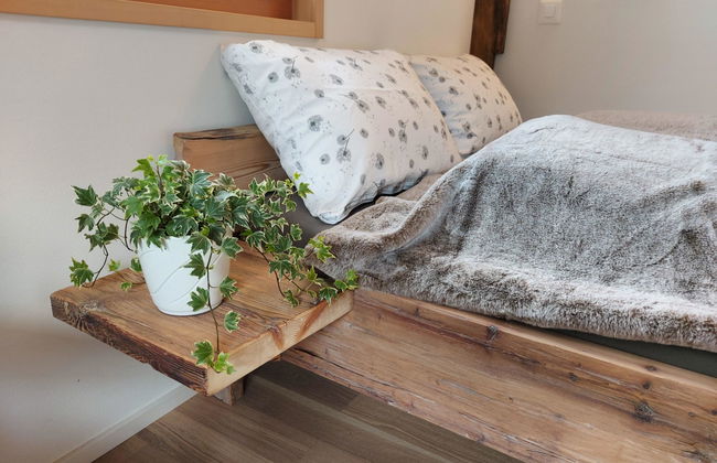 Lärchehuus - Foto 8