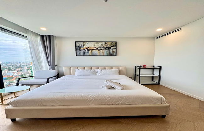 Lumiere Riverside - Luxury Condo District 2 - Foto 23