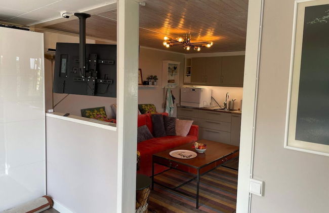 4 Star Holiday Home in Vingaker - Foto 12