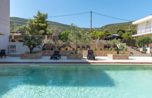 Serenity Boutique Apartments - Foto 7