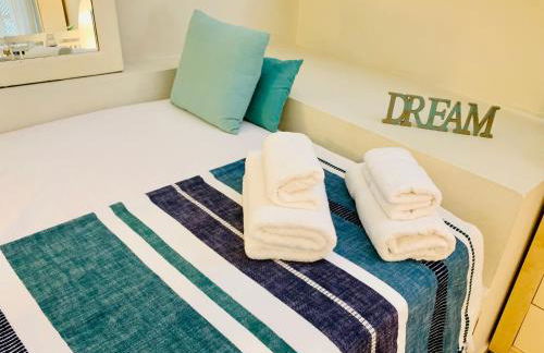 Lovely studio in Marbella close to Puente Romano - Foto 10