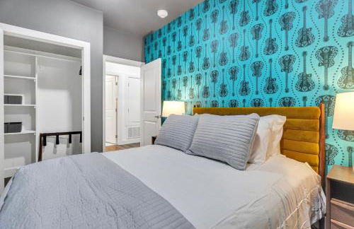 Whiskey River - Texas Music Theme in Historic Gruene, Riverfront on the Guadelupe River - Foto 10