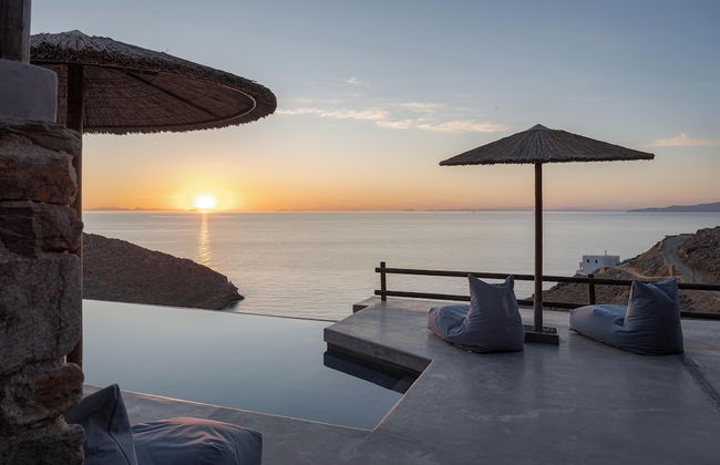 Kastella Sunset Villa Three - Foto 23