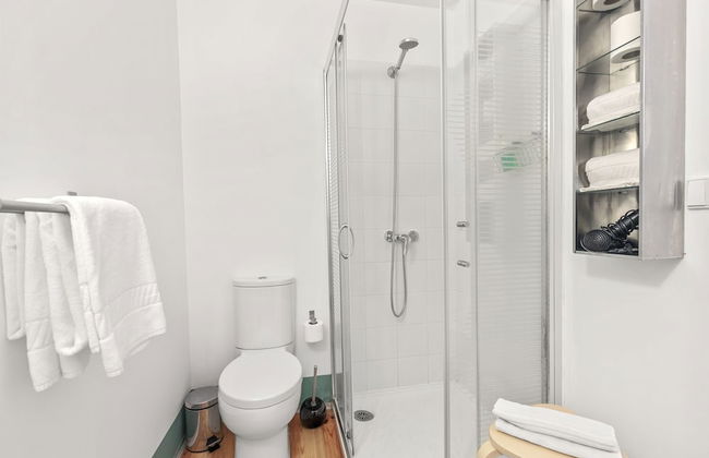 OX Apartments B Places - Foto 154