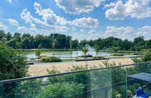 Aquarius Stawy 1 - Foto 29