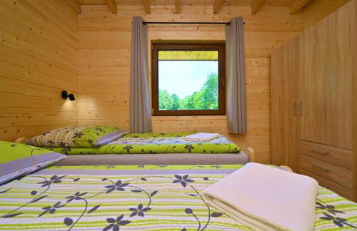 GOŁOSANKA - Domki nad Potokiem - 693-201-038 - Photo 20