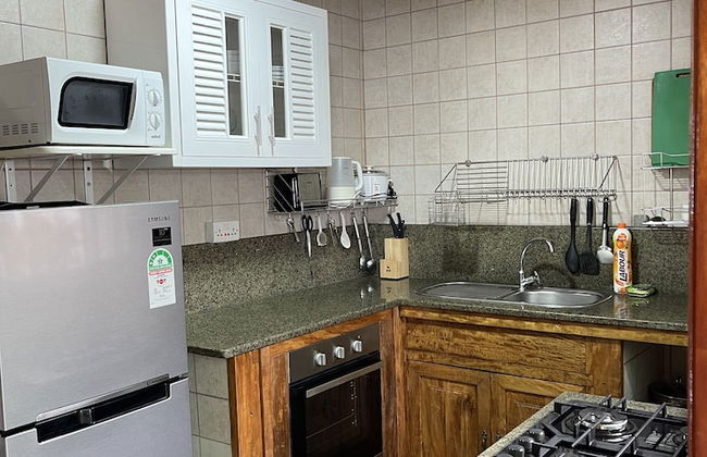 Anse Soleil Resort Self Catering - Photo 11