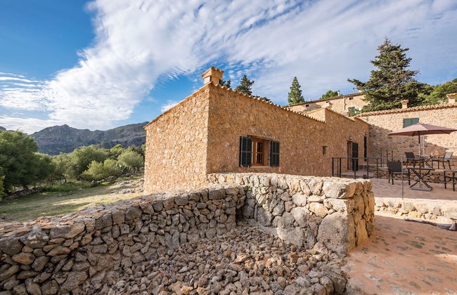 Agroturismo Son Alzines - Foto 27