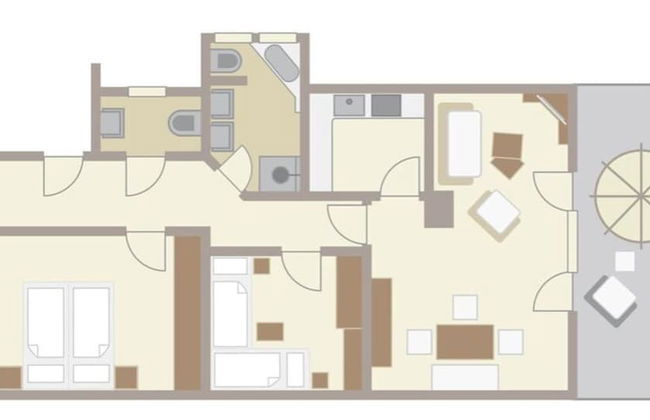 1 Porzig Modern Retreat - Photo 10