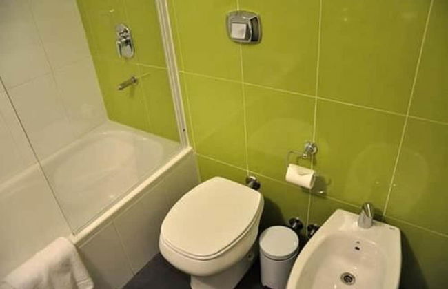 Roberta Rosa de Fontana Suites - Foto 10