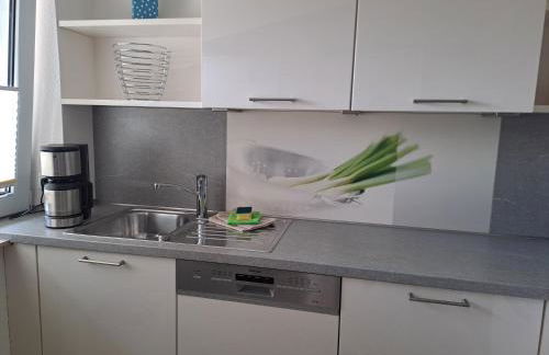 FeWo21 Ferienwohnung im schönen Münsterland - Foto 46