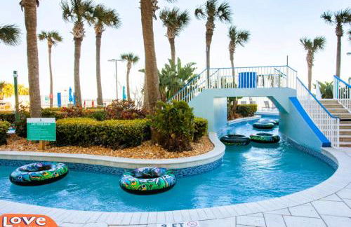 Wyndham Ocean Walk Resort 2432 - Vacation in Comfort and luxury - 2BR Oceanview - Foto 45