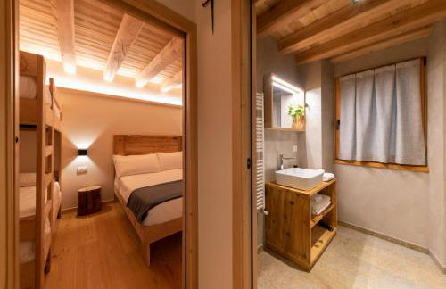 Foresteria Spluga - Foto 13