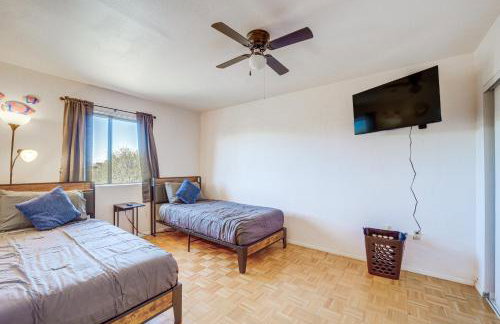 The Chillville in Cornville - Saltwater Pool! - Foto 20