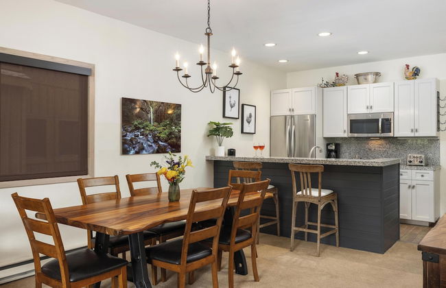 Villas at Snowmass Club - Foto 47