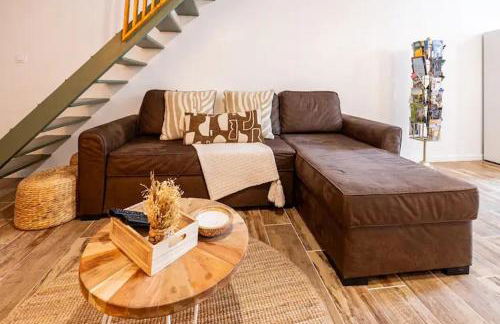 Chaleureuse maisonnette - Photo 22